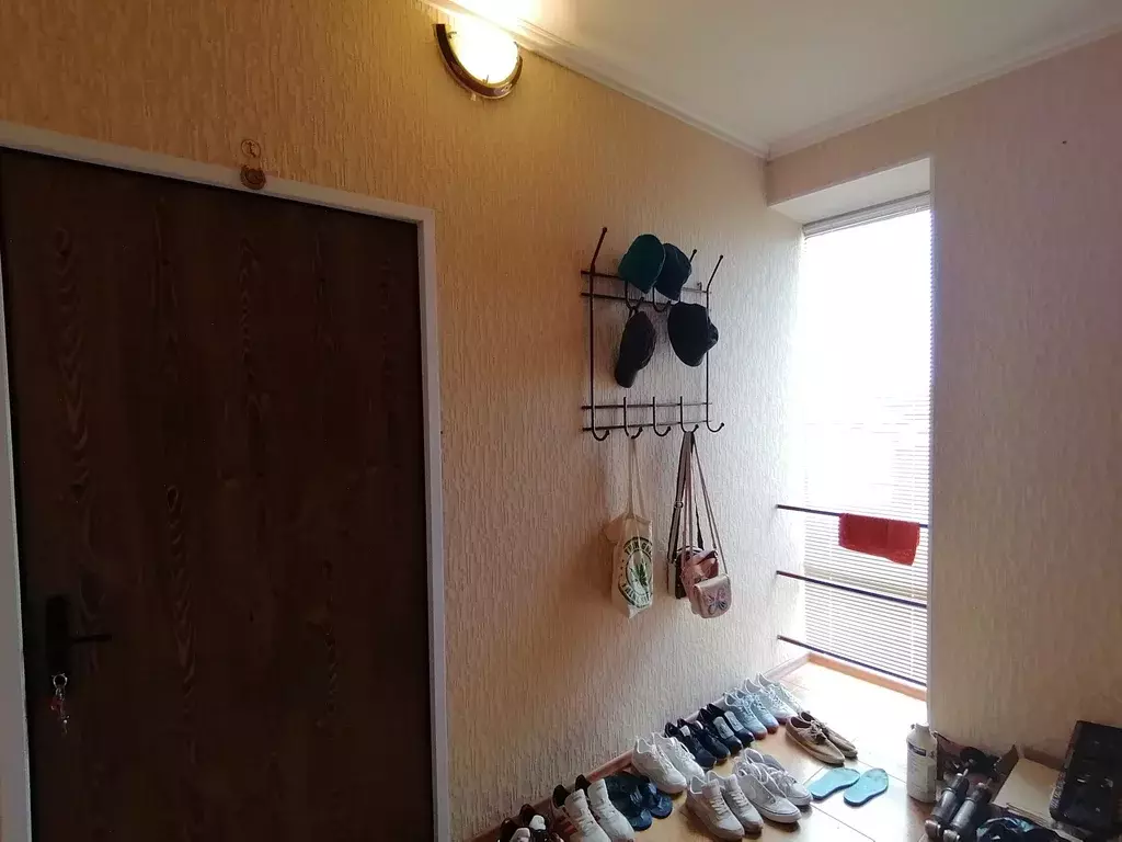Продаётся 3-к квартира, 95 м - Фото 1