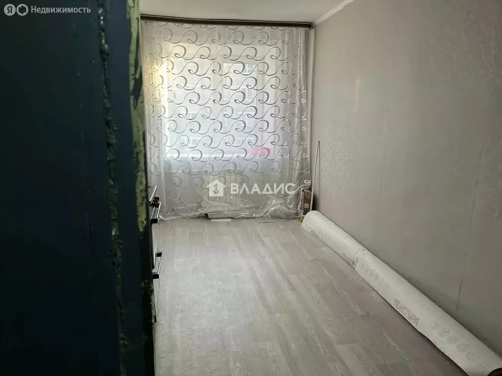1к в 4-комнатной квартире (9.7 м) - Фото 2