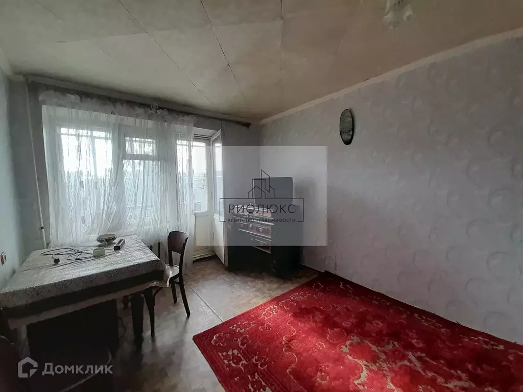 Продаётся 1-к квартира, 29.6 м - Фото 0