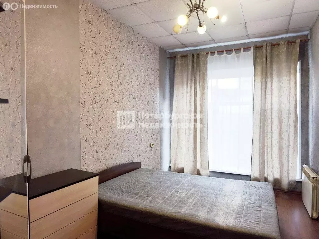 3-комнатная квартира: Санкт-Петербург, улица Яблочкова, 3 (65.7 м) - Фото 1