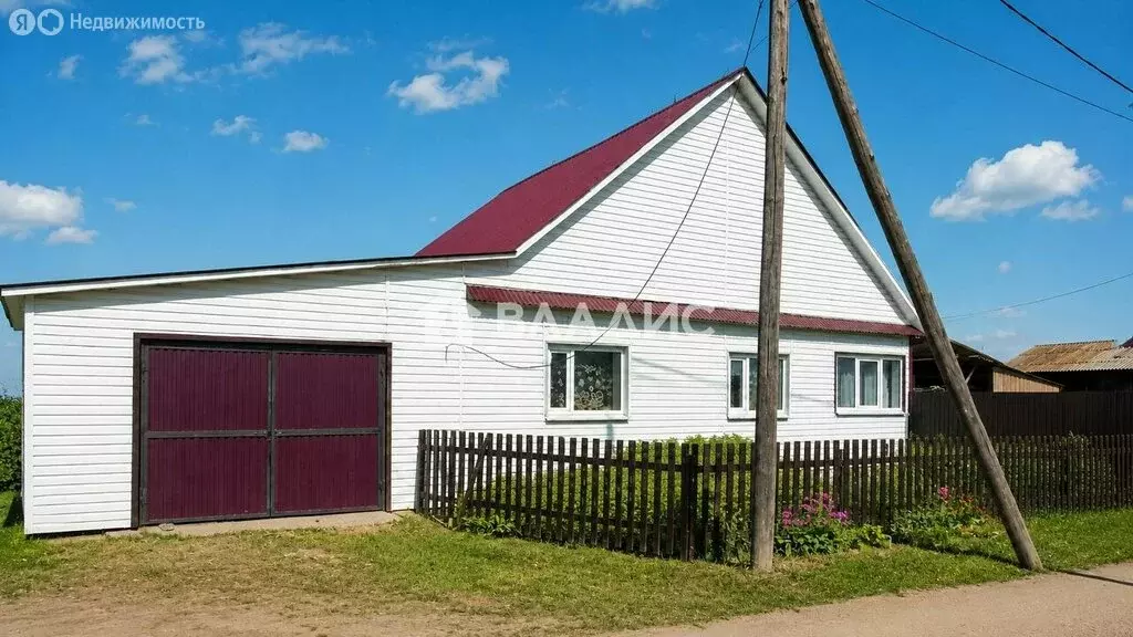 Дом в деревня Грановщина, улица Вампилова (100 м) - Фото 1