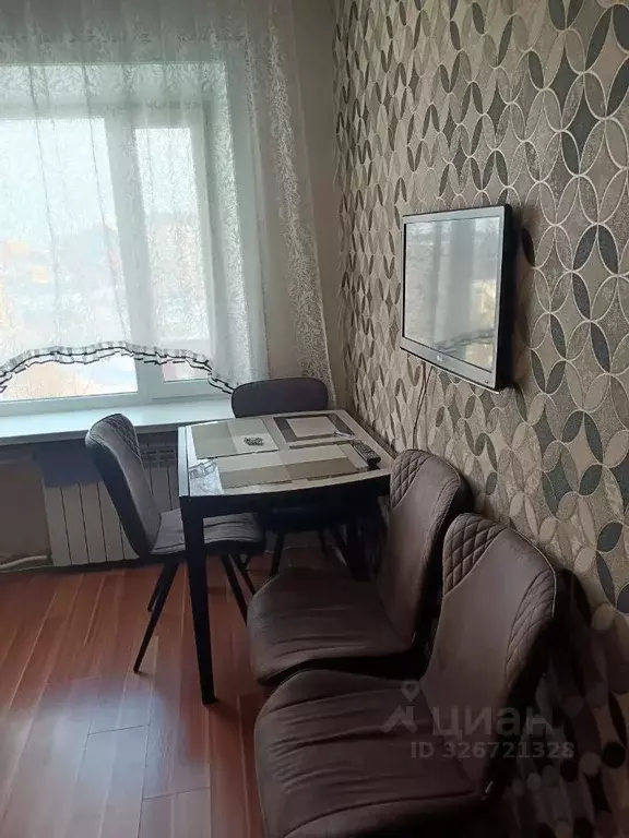 2-к кв. Сахалинская область, Поронайск Октябрьская ул., 63А (45.2 м) - Фото 1