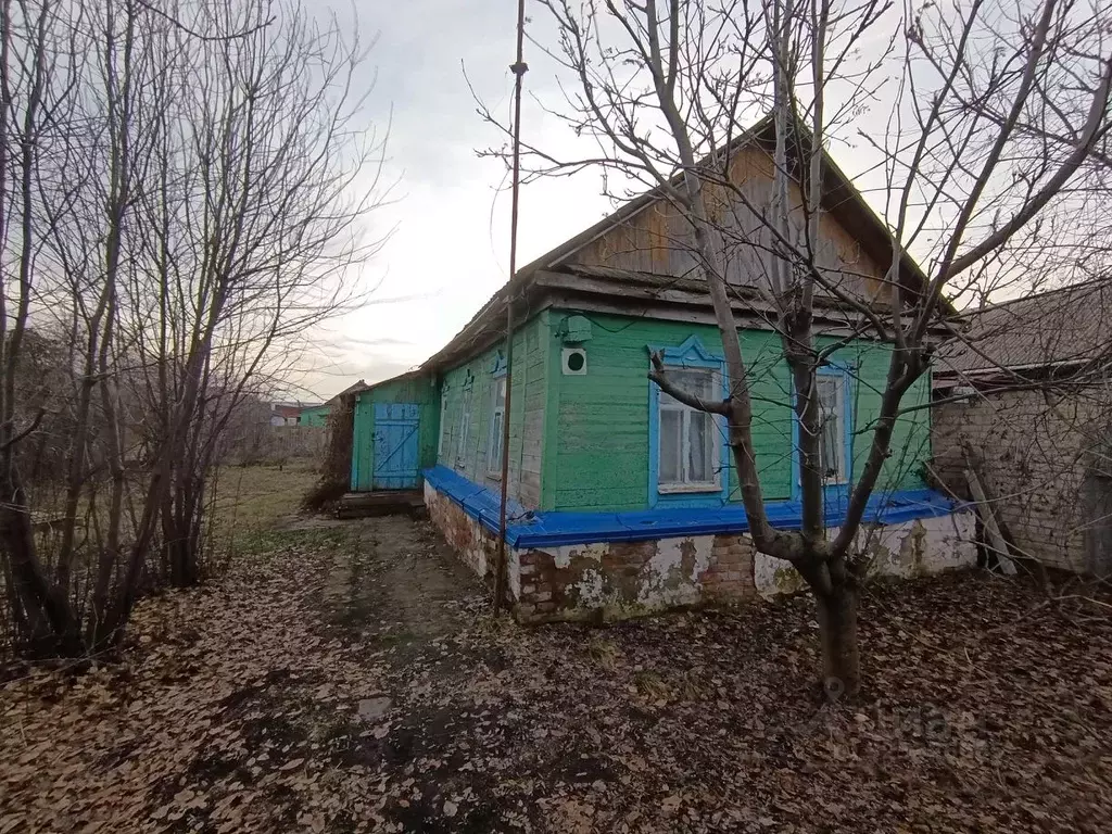 Дом в Саратовская область, Калининск  (30 м) - Фото 1