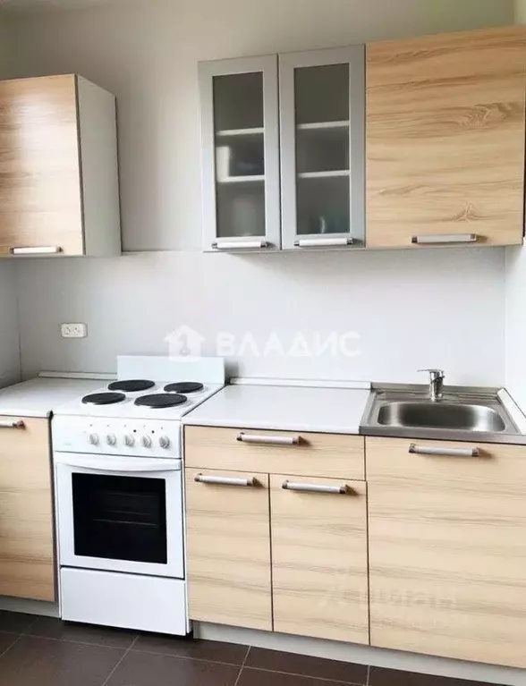 1-к кв. Москва Внуковское поселение, ул. Самуила Маршака, 24 (38.8 м) - Фото 1