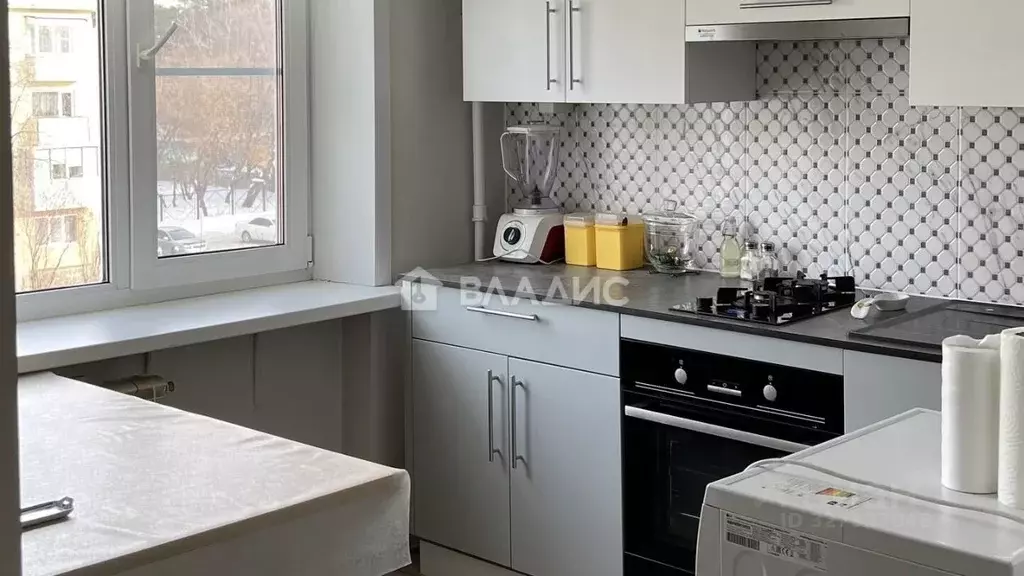 2-к кв. Иркутская область, Ангарск 72-й кв-л, 8 (44.8 м) - Фото 1