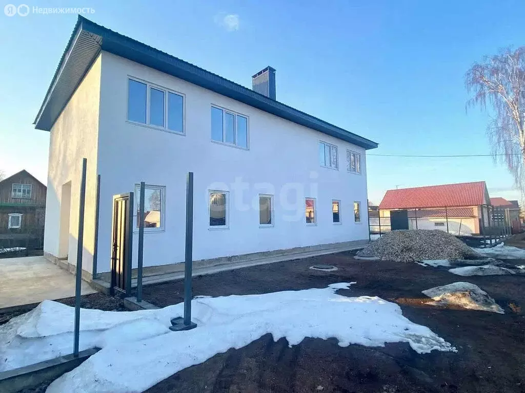 Дом в Стерлитамак, Инициативная улица (112.8 м) - Фото 2