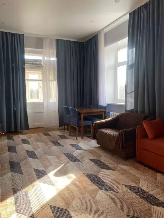 2-к кв. Москва ул. Толбухина, 9К1 (54.4 м) - Фото 2