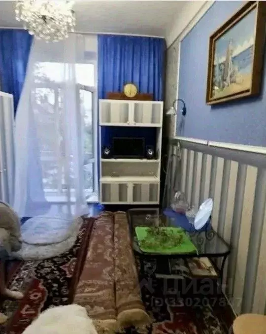 Комната Новосибирская область, Новосибирск просп. Дзержинского, 4 - Фото 2