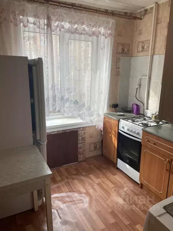 1-к кв. Московская область, Долгопрудный Лихачевское ш., 8к3 (30.4 м) - Фото 1