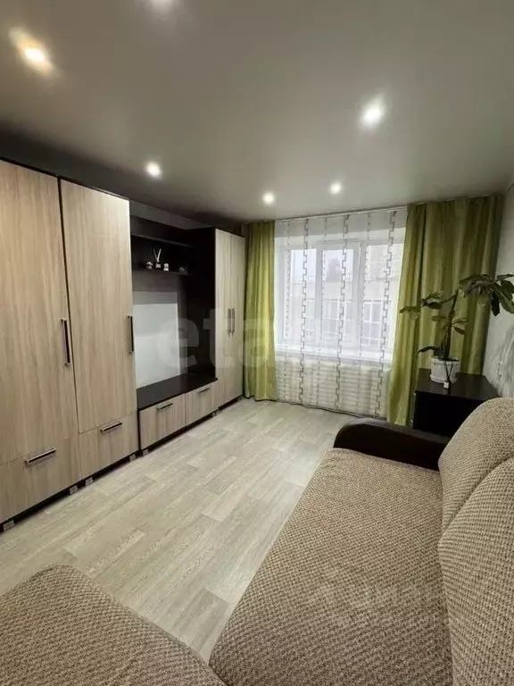 Студия Башкортостан, Уфа Хадии Давлетшиной бул., 16/1 (17.2 м) - Фото 1