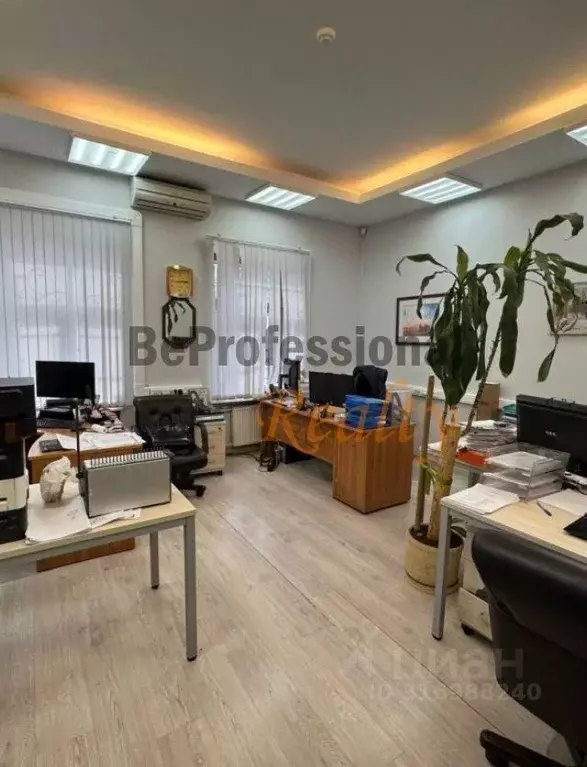 Офис в Москва Садовническая ул., 44С1 (1150 м) - Фото 0