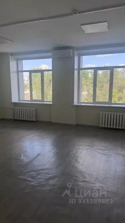 Офис в Самарская область, Самара ул. Авроры, 148 (31 м) - Фото 1