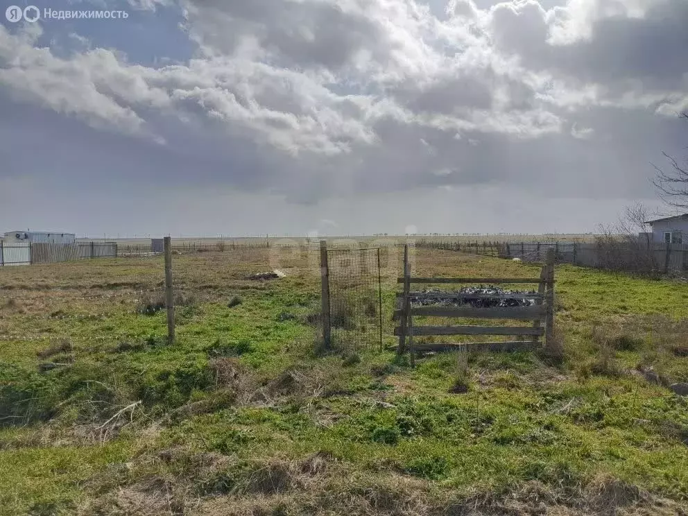 Участок в Владиславовка, улица Строителей, 26 (15.53 м) - Фото 2