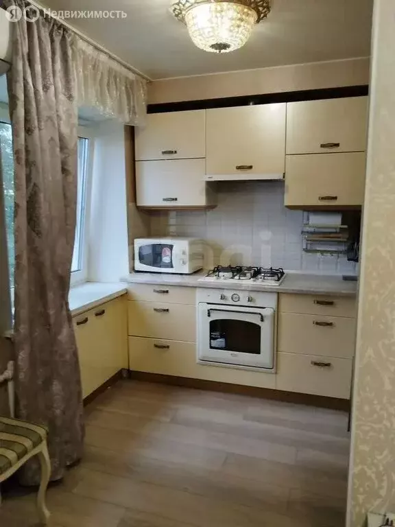 2-комнатная квартира: Вологда, улица Самойло, 13 (41.6 м) - Фото 2