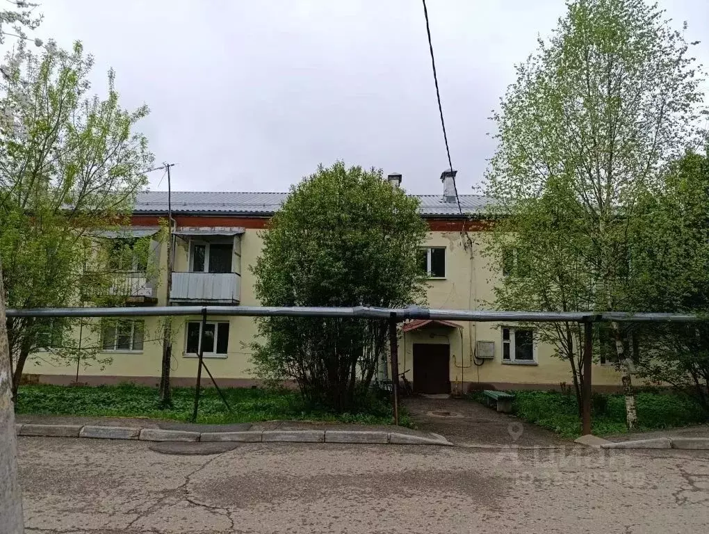 3-к кв. Московская область, Рузский муниципальный округ, пос. ... - Фото 2