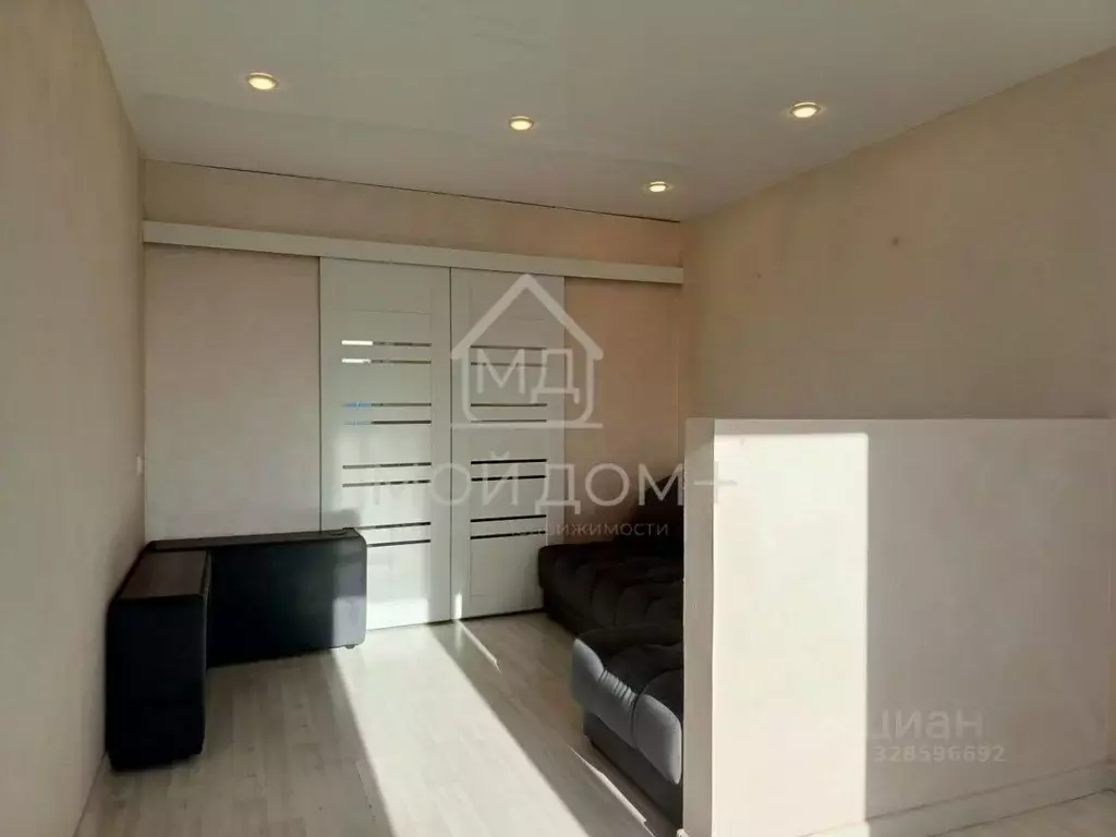 1-к кв. Иркутская область, Шелехов 2-й кв-л, 2 (38.0 м) - Фото 1