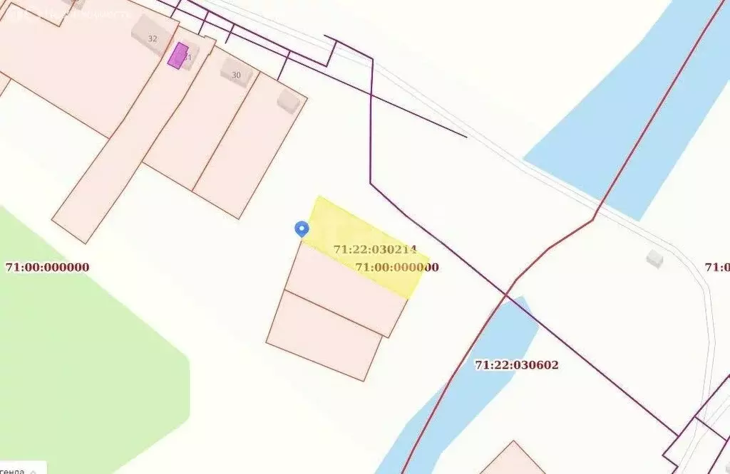 Участок в сельское поселение Ломинцевское, деревня Смирное, деревня ... - Фото 1