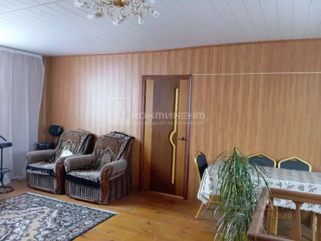 Дом в Владимирская область, Ковровский район, Малыгинское с/пос, д. ... - Фото 1