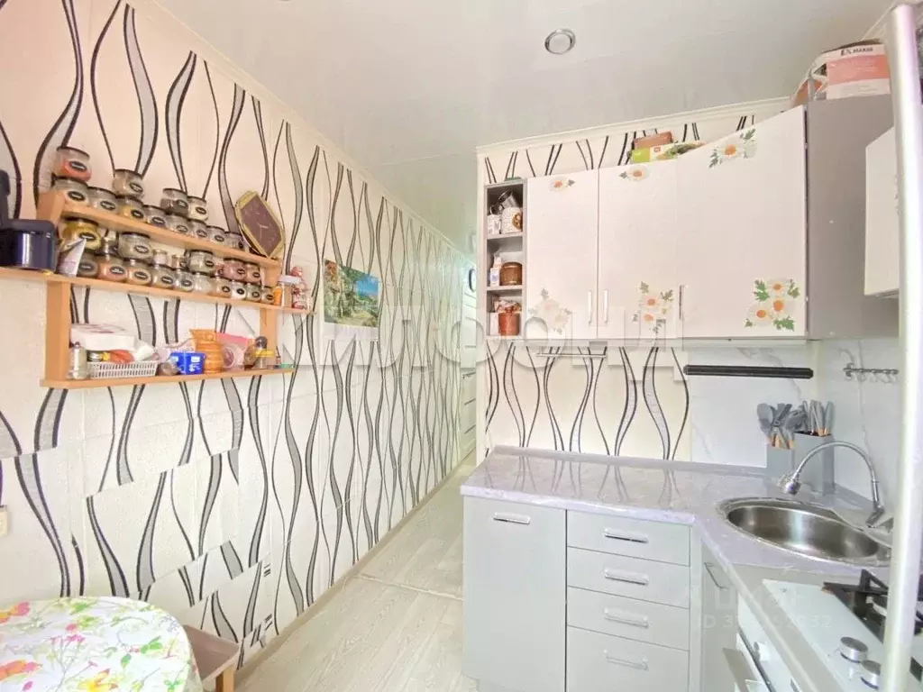 2-к кв. Алтайский край, Первомайский район, с. Санниково, Центральный ... - Фото 0