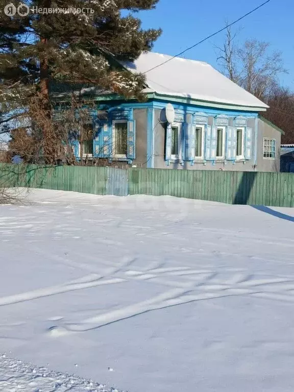 Дом в Куропатино, Ленинская улица (58.7 м) - Фото 1