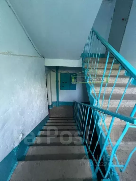 1-к кв. Приморский край, Партизанск ул. Мирошниченко, 15В (32.0 м) - Фото 2