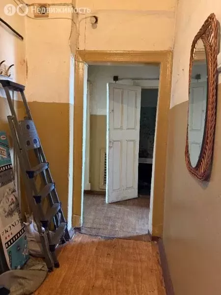 1к в 3-комнатной квартире (14.5 м) - Фото 1