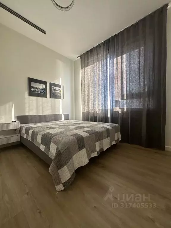 2-к кв. Приморский край, Владивосток Авроровская ул., 6 (43.0 м) - Фото 2