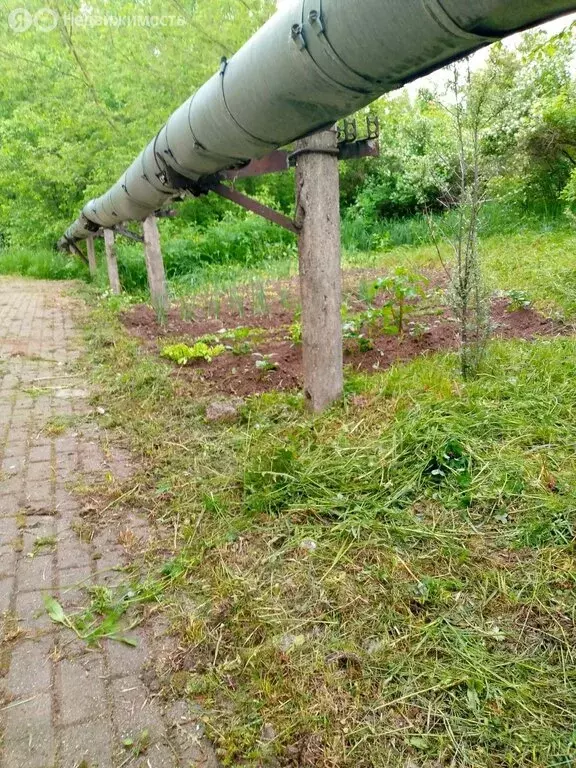 1-комнатная квартира: Вологодский муниципальный округ, посёлок ... - Фото 1