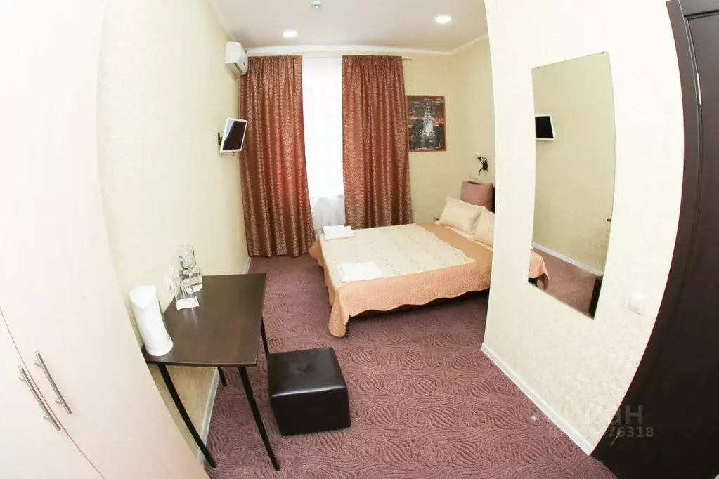 Комната Москва ул. Доватора, 13 (15.0 м) - Фото 2