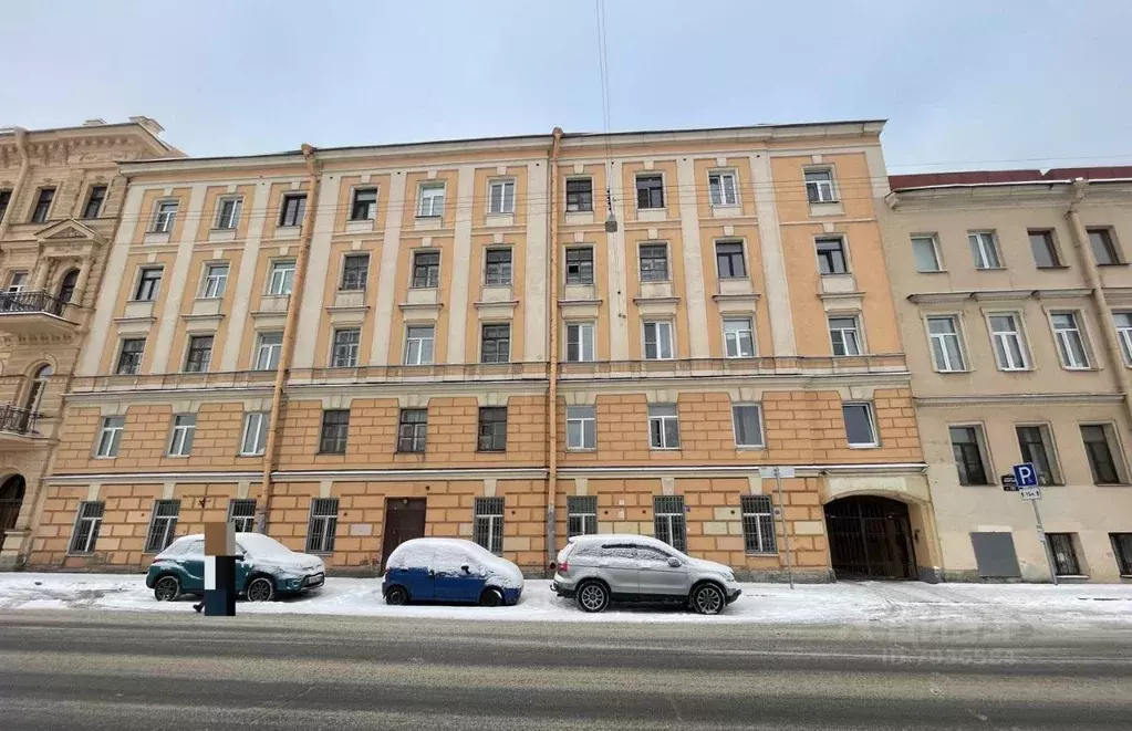 Спб Купить Комнату Метро Технологический