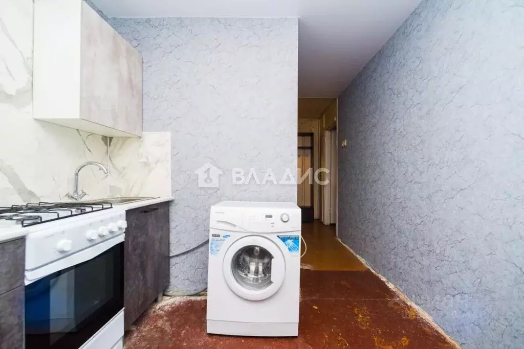 2-к кв. Рязанская область, Рязань Бронная ул., 2 (41.8 м) - Фото 1