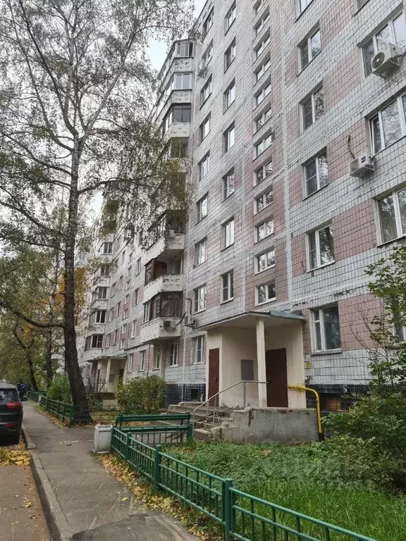 4-к кв. Московская область, Мытищи Юбилейная ул., 29к2 (67.4 м) - Фото 0