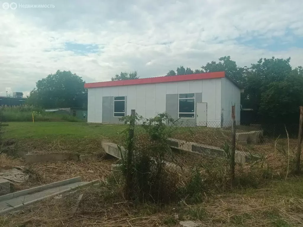 Помещение свободного назначения (120 м) - Фото 0