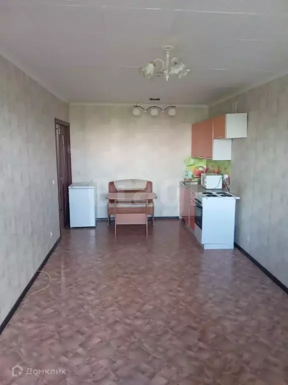 Продаётся квартира-студия, 25.8 м - Фото 0