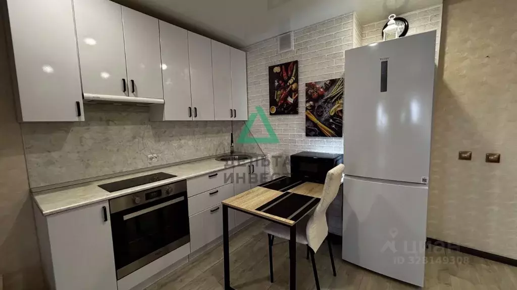 Студия Башкортостан, Уфа ул. Набережная Моторостроителей, 15 (29.4 м) - Фото 2