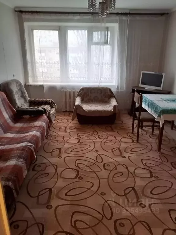 3-к кв. Саратовская область, Энгельс Петровская ул., 98 (60.0 м) - Фото 2