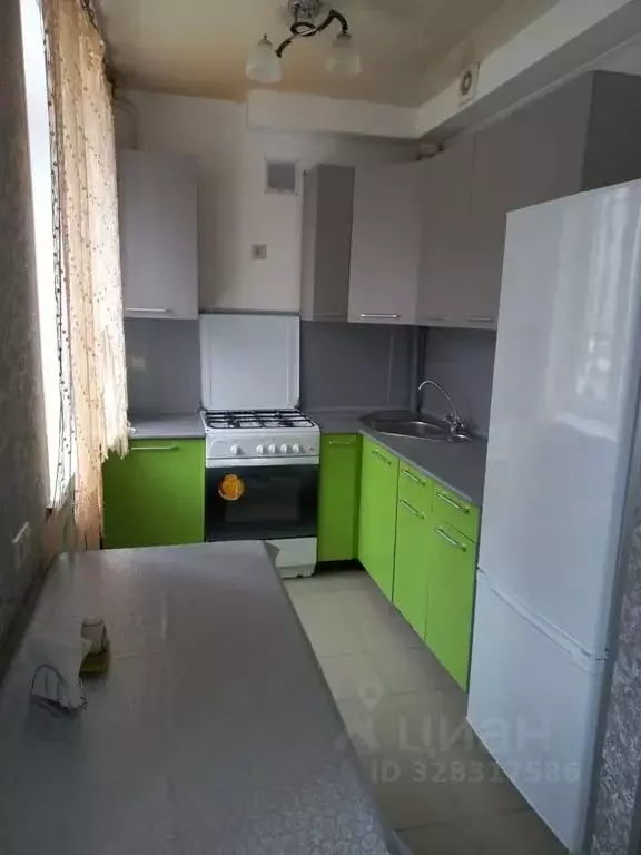 1-к кв. Ставропольский край, Пятигорск ул. Власова, 51 (40.0 м) - Фото 1