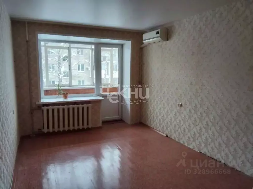 2-к кв. Нижегородская область, Нижний Новгород ул. Козицкого, 6 (43.9 ... - Фото 1