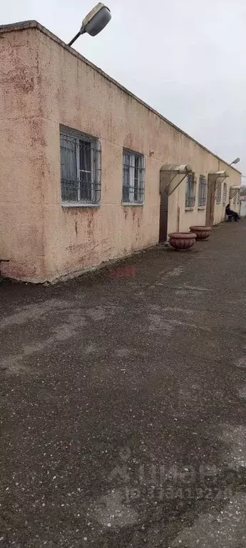 Производственное помещение в Омская область, Омск Комбинатская ул., ... - Фото 2