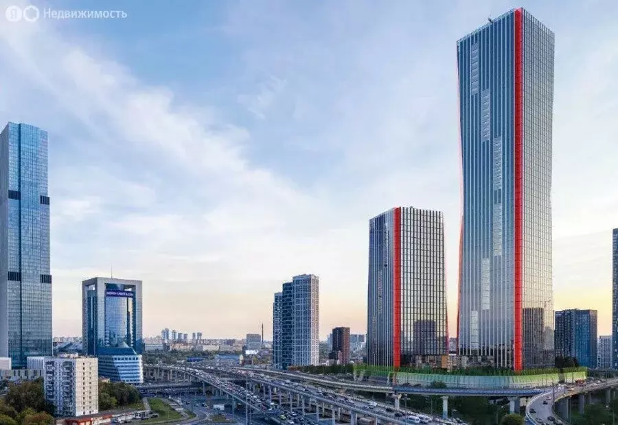 Офис (259 м) - Фото 1