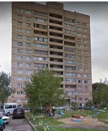 1-к кв. Московская область, Серпухов ул. Ворошилова, 113 (36.5 м) - Фото 1