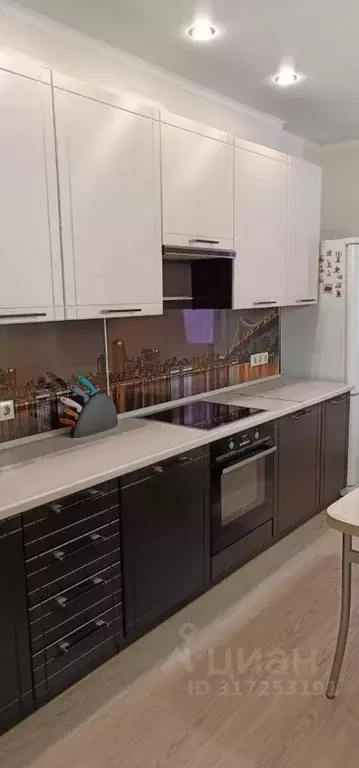 1-к кв. Татарстан, Казань ул. Юлиуса Фучика, 14В (44.7 м) - Фото 0