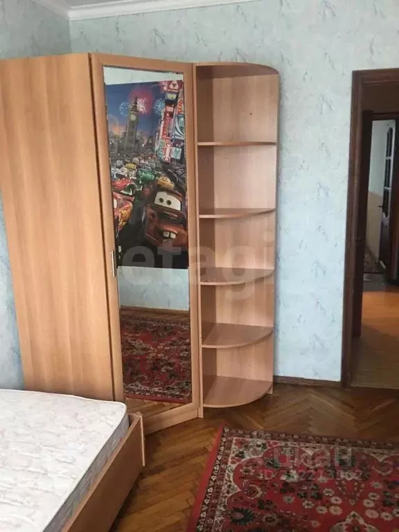 3-к кв. Адыгея, Майкоп ул. 12 Марта, 130/1 (62.2 м) - Фото 1