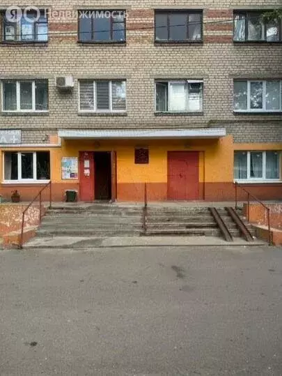 Офис (26.6 м) - Фото 0