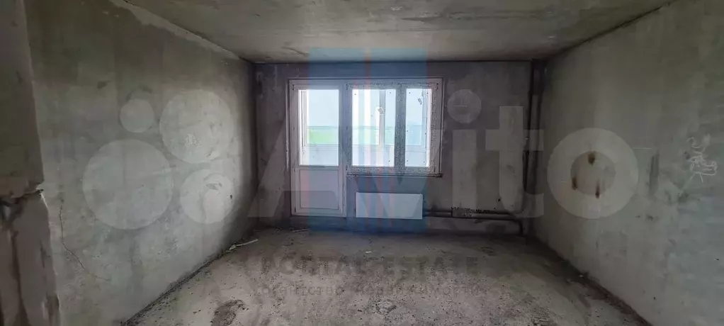 3-к. квартира, 74 м, 5/12 эт. - Фото 1