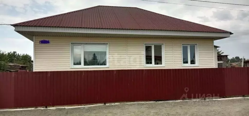 Продажа Домов В Бийске