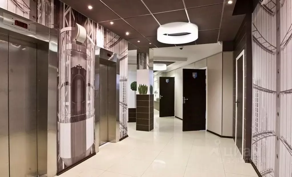 Офис в Санкт-Петербург Мельничная ул., 18 (99 м) - Фото 1