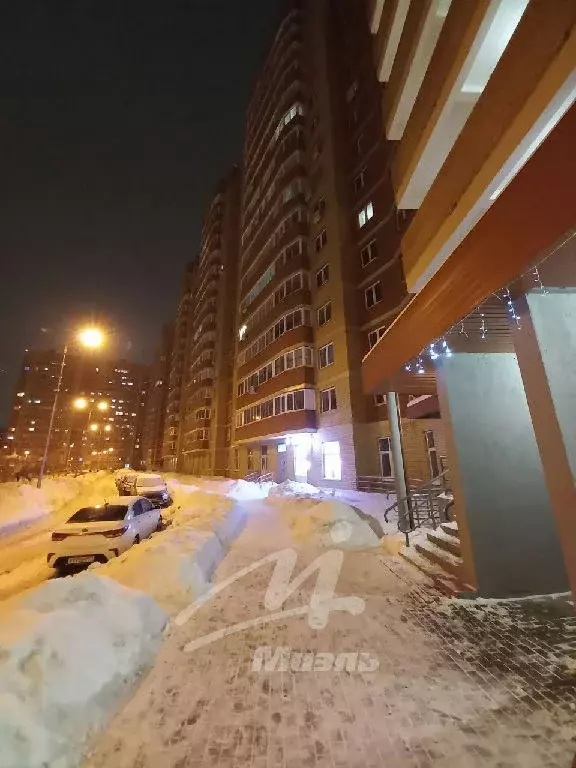 Продается 1-комнатная квартира - Фото 1