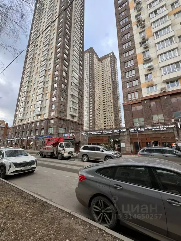 Комната Москва Первомайская ул., 44/20 (14.8 м) - Фото 1