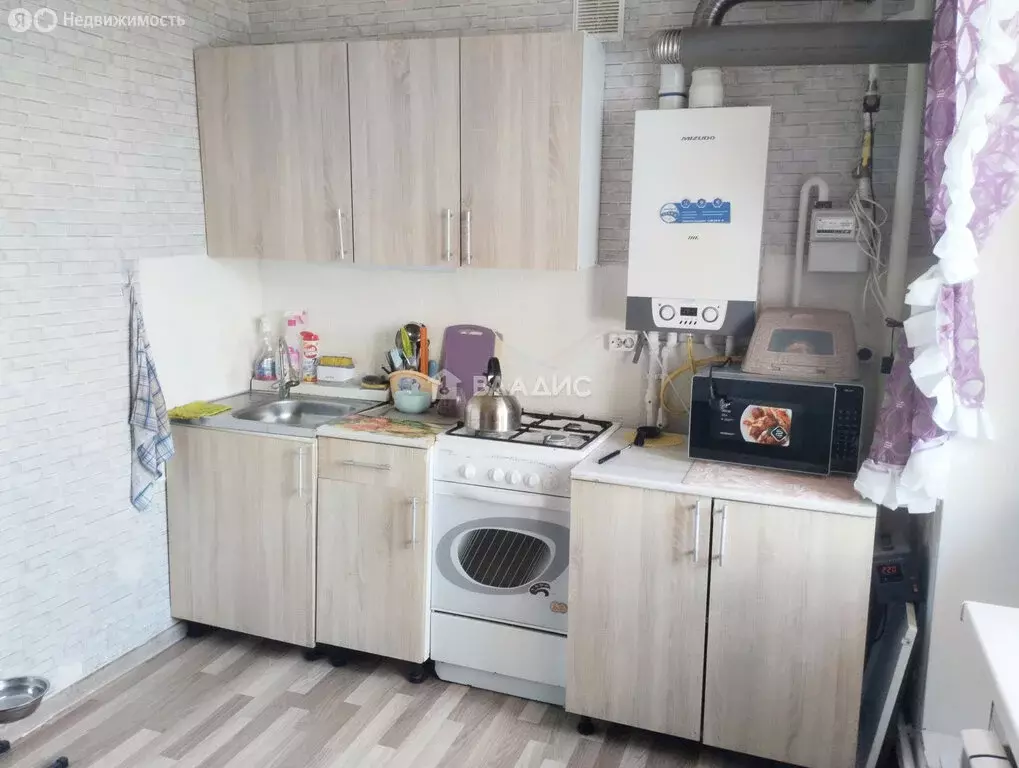 2-комнатная квартира: Вязники, улица Металлистов, 16А (45.1 м) - Фото 1